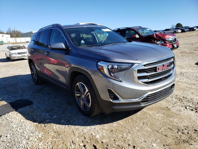 GMC TERRAIN 2018 3gkalpev0jl222068