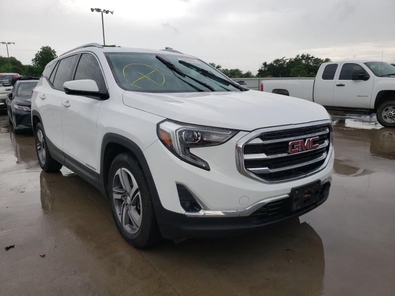 GMC TERRAIN SL 2018 3gkalpev0jl228579