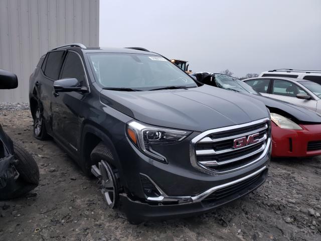 GMC TERRAIN SL 2018 3gkalpev0jl231787