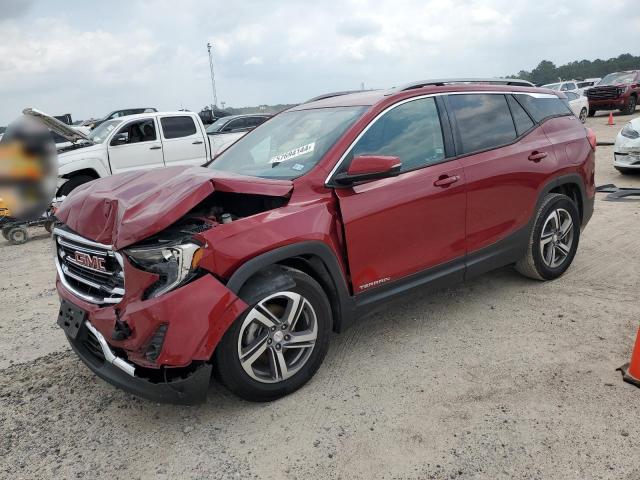 GMC TERRAIN SL 2018 3gkalpev0jl290855