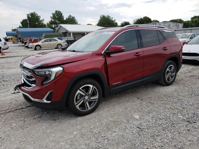 GMC TERRAIN SL 2018 3gkalpev0jl352156