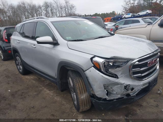 GMC TERRAIN 2018 3gkalpev0jl368194