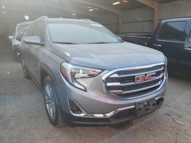 GMC TERRAIN SL 2018 3gkalpev0jl371080