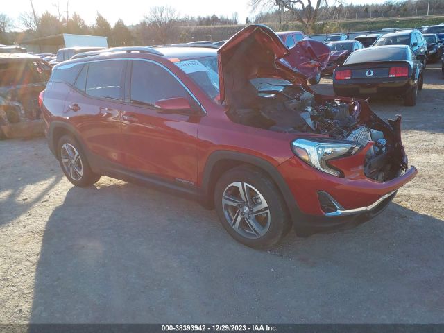 GMC TERRAIN 2019 3gkalpev0kl127544