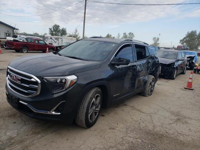 GMC TERRAIN 2019 3gkalpev0kl143646