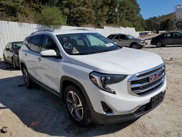 GMC TERRAIN SL 2019 3gkalpev0kl154419