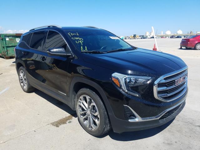 GMC TERRAIN SL 2019 3gkalpev0kl159054