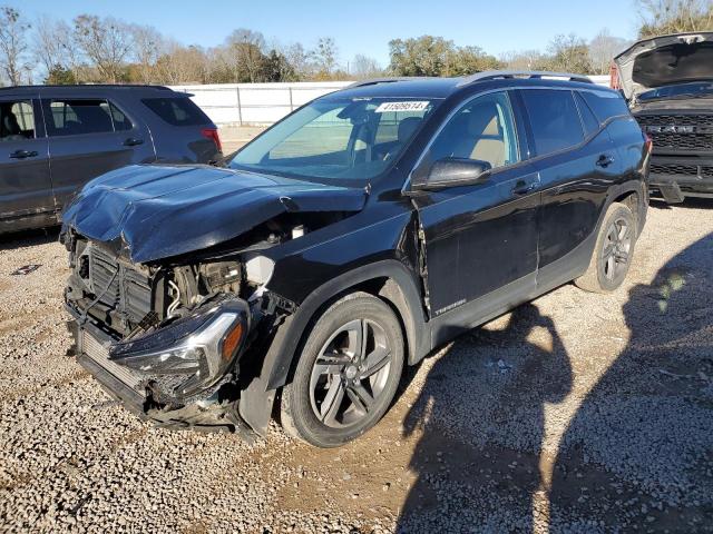 GMC TERRAIN 2019 3gkalpev0kl163489