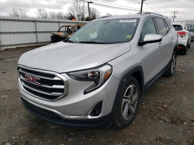 GMC TERRAIN SL 2019 3gkalpev0kl174282