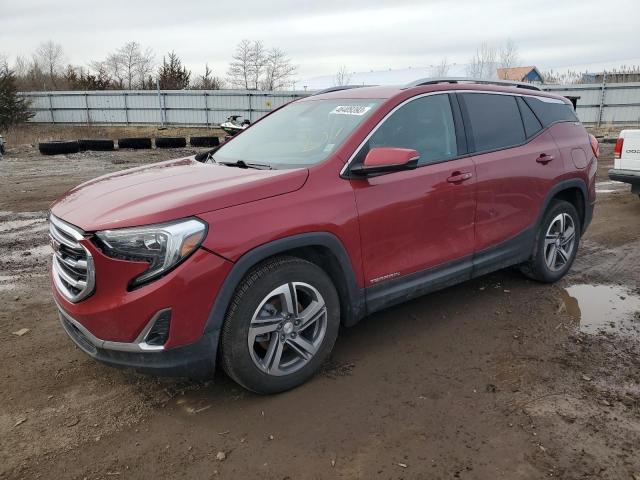 GMC TERRAIN 2019 3gkalpev0kl174878