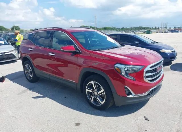 GMC TERRAIN 2019 3gkalpev0kl176145