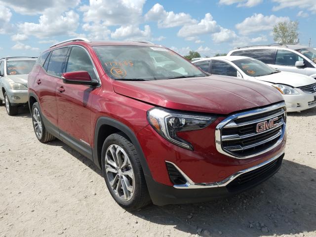 GMC TERRAIN 2019 3gkalpev0kl177635