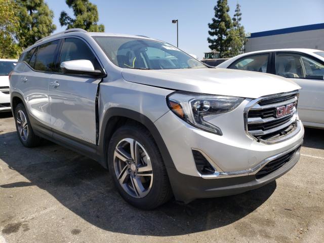 GMC TERRAIN SL 2019 3gkalpev0kl179322