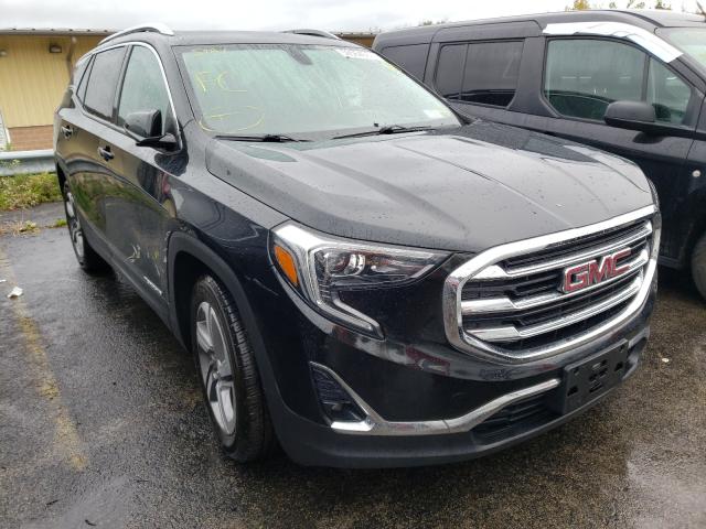 GMC TERRAIN SL 2019 3gkalpev0kl180972