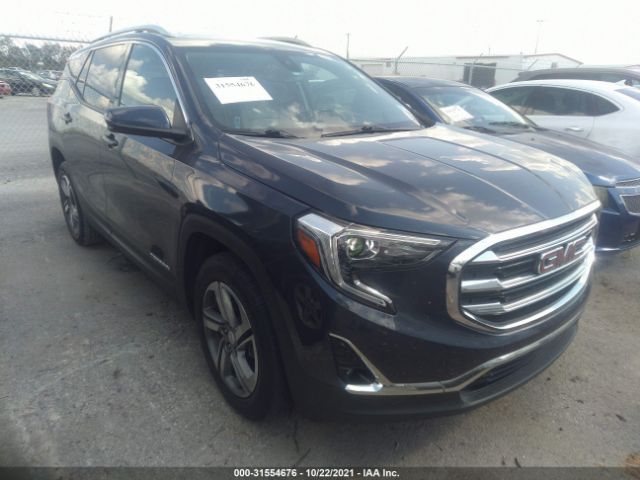 GMC TERRAIN 2019 3gkalpev0kl187453