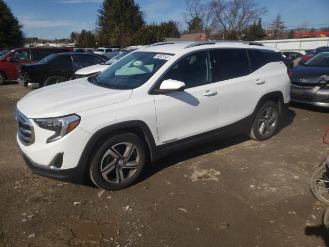 GMC TERRAIN SL 2019 3gkalpev0kl189722