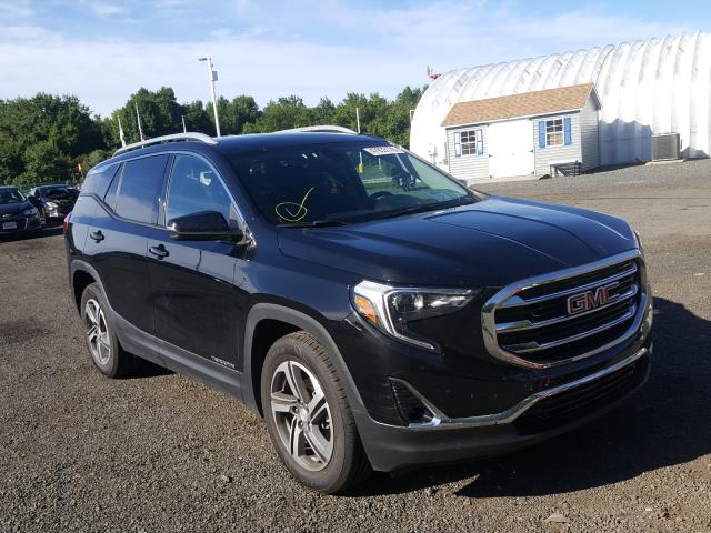 GMC TERRAIN SL 2019 3gkalpev0kl190207