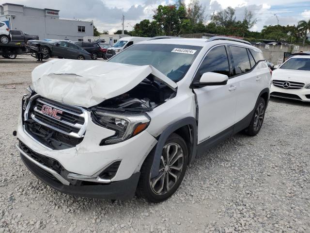 GMC TERRAIN SL 2019 3gkalpev0kl196573