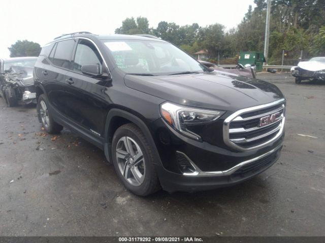 GMC TERRAIN 2019 3gkalpev0kl200945