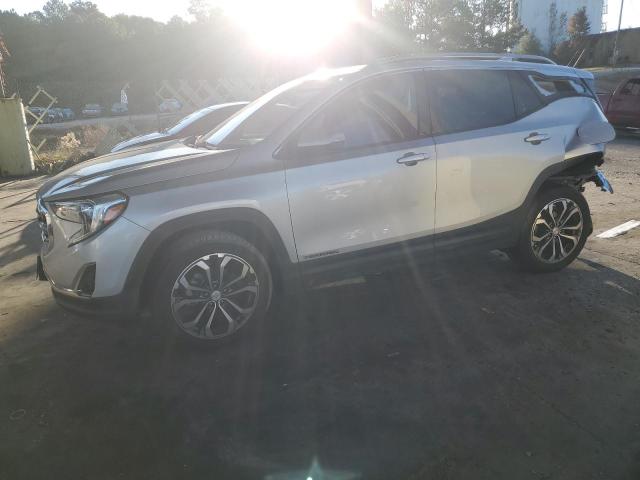 GMC TERRAIN SL 2019 3gkalpev0kl203909