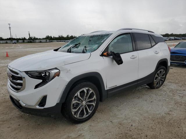 GMC TERRAIN SL 2019 3gkalpev0kl205398