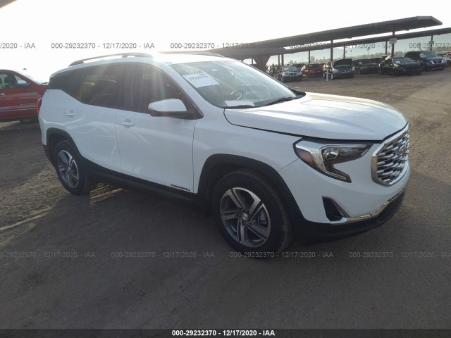 GMC TERRAIN 2019 3gkalpev0kl208107