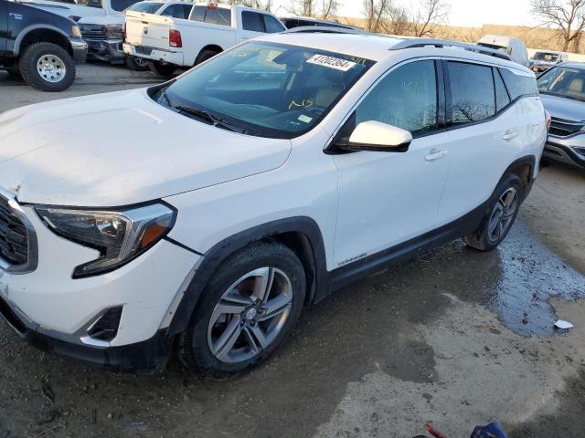 GMC TERRAIN SL 2019 3gkalpev0kl219737