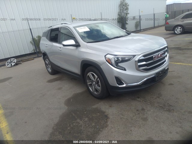 GMC TERRAIN 2019 3gkalpev0kl222458