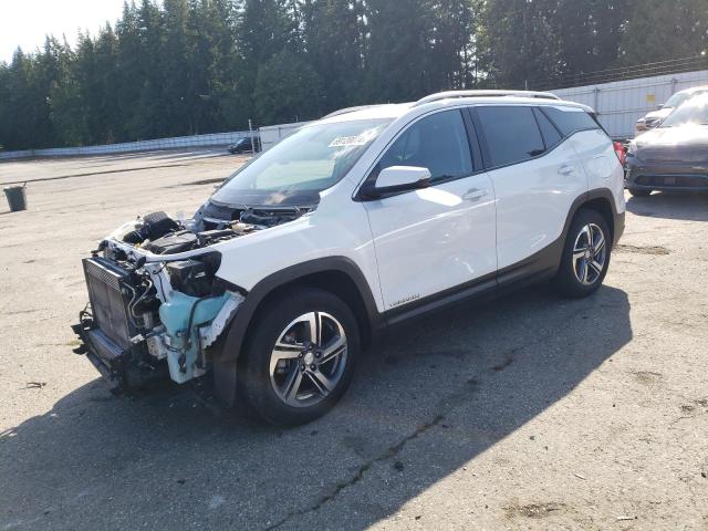 GMC TERRAIN SL 2019 3gkalpev0kl224498