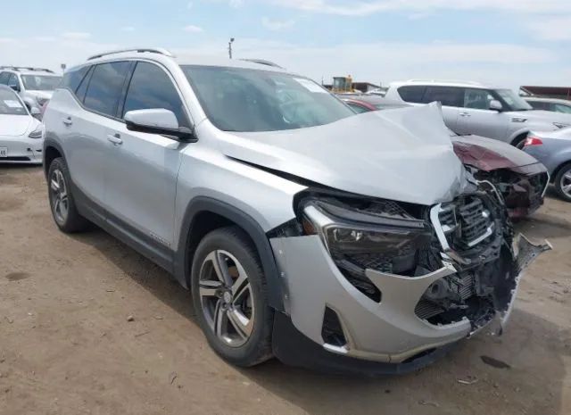 GMC TERRAIN 2019 3gkalpev0kl233654