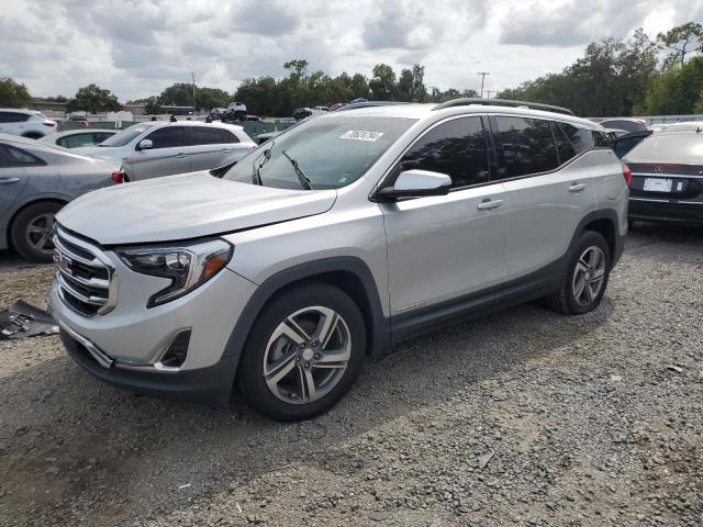 GMC TERRAIN SL 2019 3gkalpev0kl234786