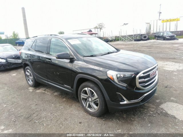 GMC TERRAIN 2019 3gkalpev0kl239261