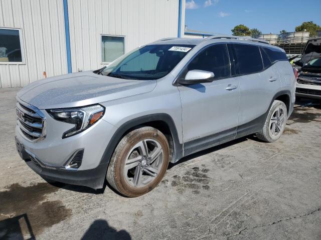 GMC TERRAIN SL 2019 3gkalpev0kl241334