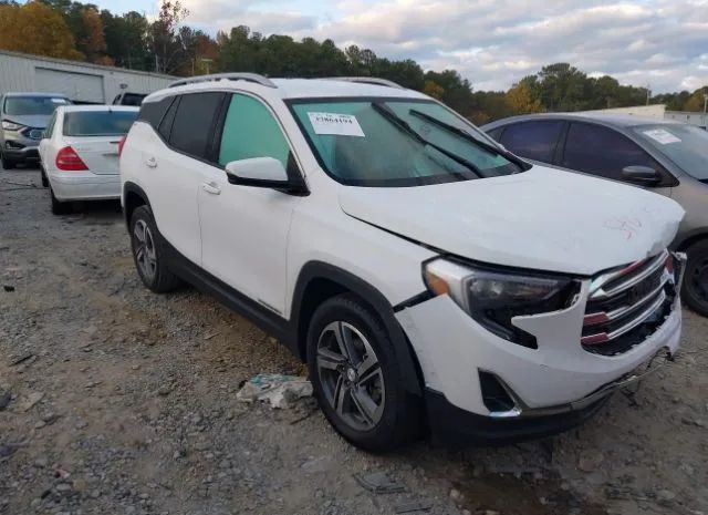 GMC TERRAIN 2019 3gkalpev0kl247473