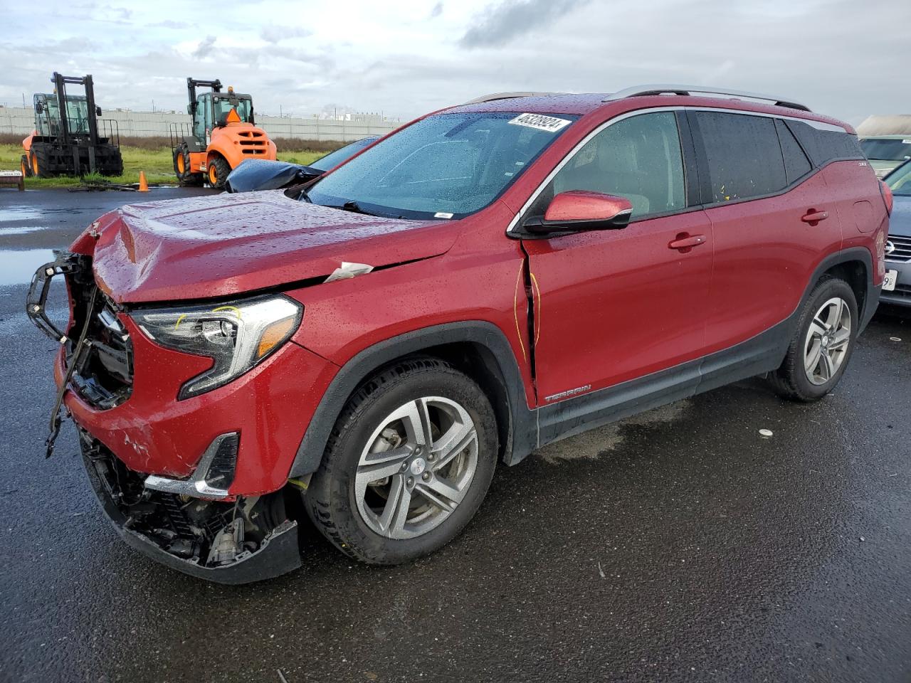 GMC TERRAIN 2019 3gkalpev0kl250969