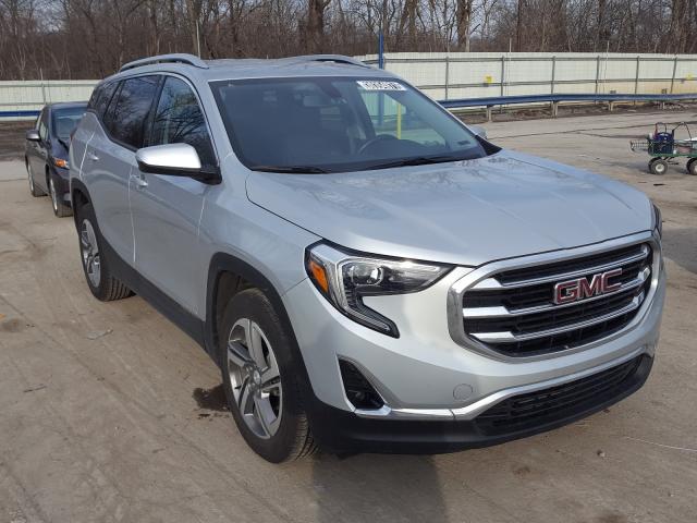 GMC TERRAIN SL 2019 3gkalpev0kl251331