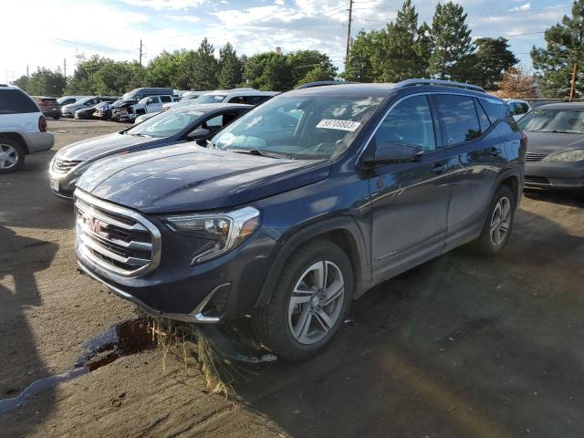 GMC TERRAIN SL 2019 3gkalpev0kl281154