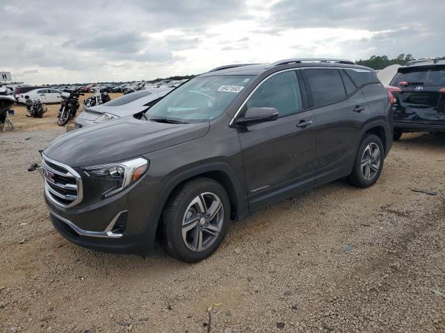 GMC TERRAIN SL 2019 3gkalpev0kl307798