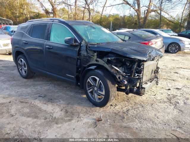 GMC TERRAIN 2019 3gkalpev0kl310443