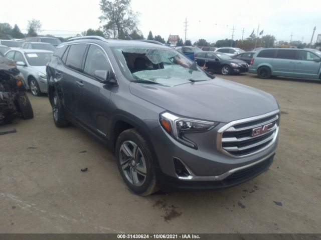 GMC TERRAIN 2019 3gkalpev0kl314962