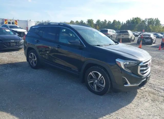 GMC TERRAIN 2019 3gkalpev0kl334029