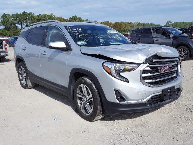 GMC TERRAIN SL 2019 3gkalpev0kl339909