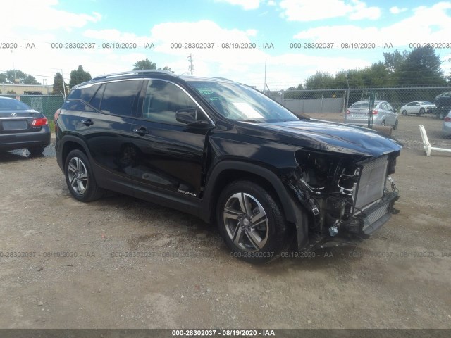 GMC TERRAIN 2019 3gkalpev0kl359836