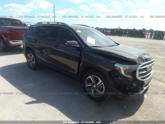 GMC TERRAIN 2019 3gkalpev0kl365541