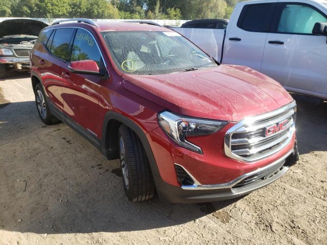 GMC TERRAIN SL 2019 3gkalpev0kl368410