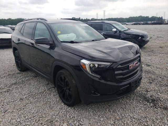 GMC TERRAIN SL 2019 3gkalpev0kl379665