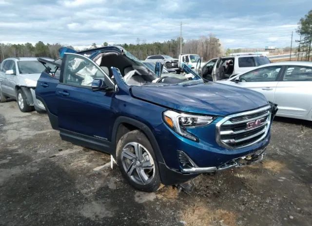 GMC TERRAIN 2019 3gkalpev0kl394179