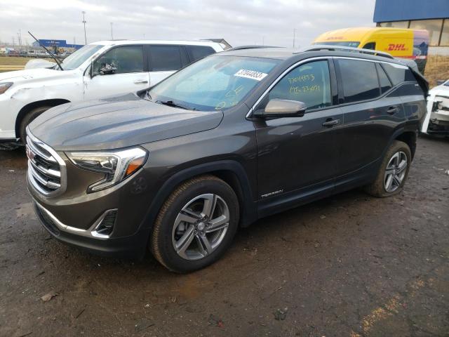 GMC TERRAIN SL 2020 3gkalpev0ll115945