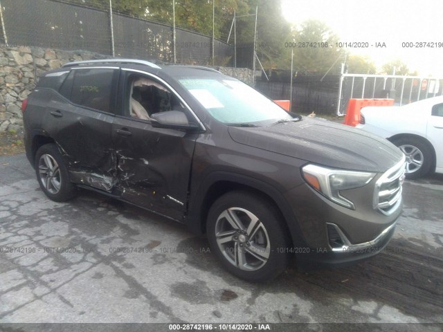 GMC TERRAIN 2020 3gkalpev0ll167303