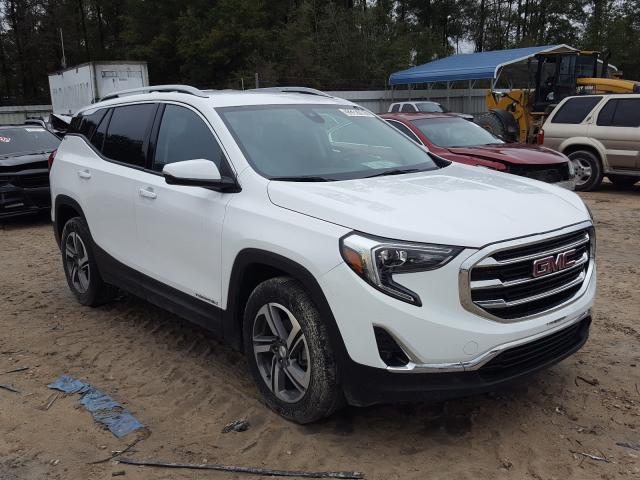 GMC TERRAIN SL 2020 3gkalpev0ll169424